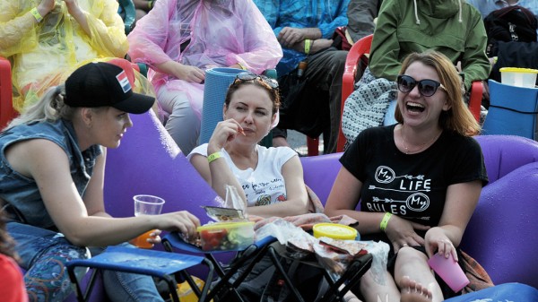 Гид РИА &laquo;Воронеж&raquo;. Чем заняться в последние выходные июля