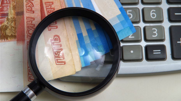 Среднюю зарплату на воронежских предприятиях в апреле оценили в 45,4 тыс рублей