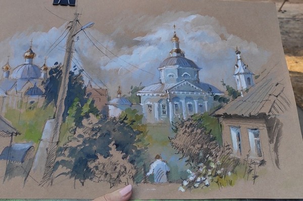 Гид РИА &laquo;Воронеж&raquo;. Чем заняться в последние выходные июля