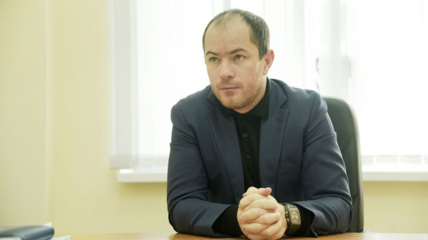 Гендиректор воронежского &laquo;Факела&raquo;: Центральный стадион профсоюзов отвечает требованиям РПЛ