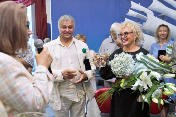 Итоги недели. Что важного произошло в Воронежской области с 4 по 10 июля