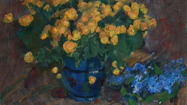 В Воронеже откроется выставка из 50 произведений советских художников