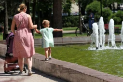 Воронежский губернатор напомнил об изменениях в условиях выплат на детей от 3 до 7 лет