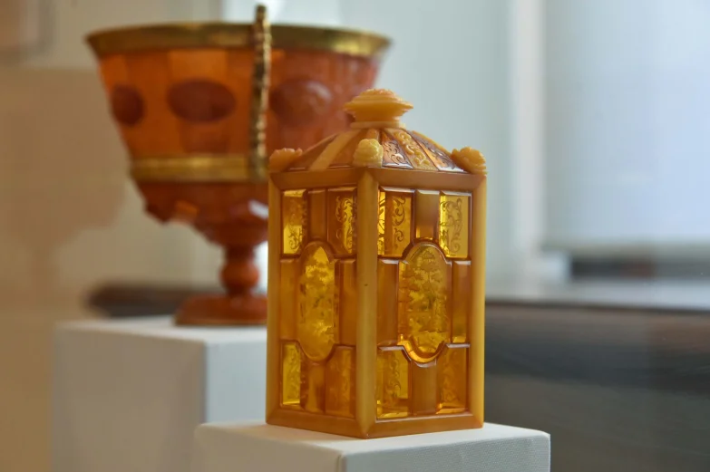 Во дворце Ольденбургских под Воронежем открылись передвижные выставки, посвященные Петру I