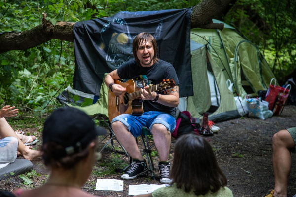 Гид РИА &laquo;Воронеж&raquo;. Как культурно и активно провести выходные 9-10 июля