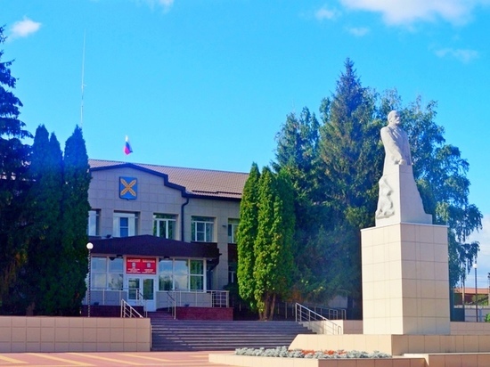 Кинозал в Воронежской области Хохольского района модернизируют за 9 млн рублей