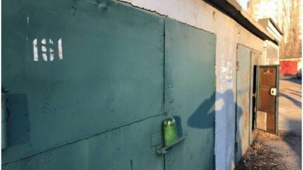 На скамью подсудимых отправится воронежский бутлегер, хранивший 5 тонн алкоголя в гаражах