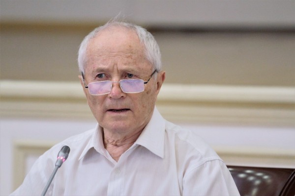 Забота о ветеранах и поддержка нравственных ценностей. Всероссийский форум волонтеров Победы открылся в Воронеже