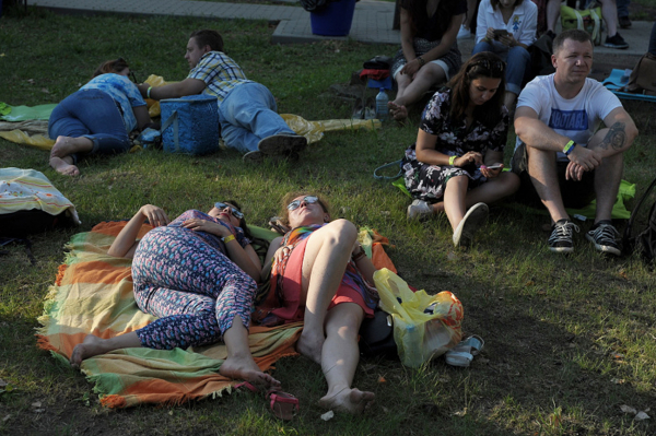 Гид РИА &laquo;Воронеж&raquo;. Как культурно и активно провести выходные 9-10 июля