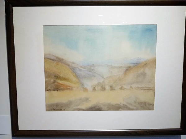 &laquo;Бубновый валет&raquo;, трактористы и последний русский бал. Что смотреть на новых выставках в воронежском музее Крамского