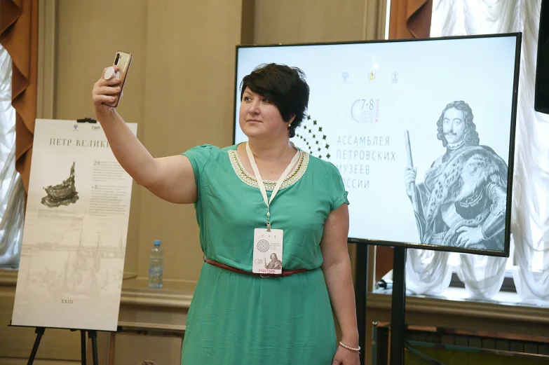 В Воронеже открылось собрание Ассамблеи петровских музеев России
