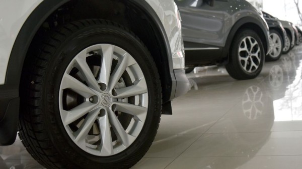 Воронежская область стала лидером по росту спроса на автокредиты