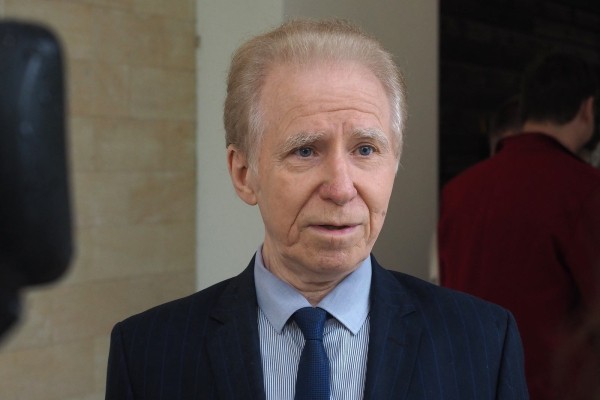 Праздник под дождем. В Воронеже прошел фестиваль белорусской культуры &laquo;Дивномузыка&raquo;