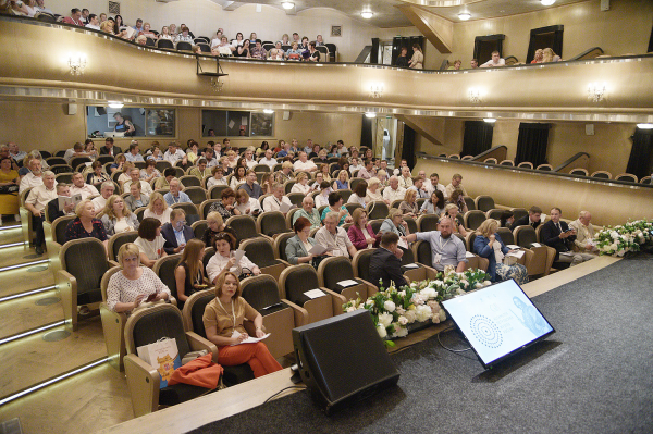 В Воронеже открылось собрание Ассамблеи петровских музеев России