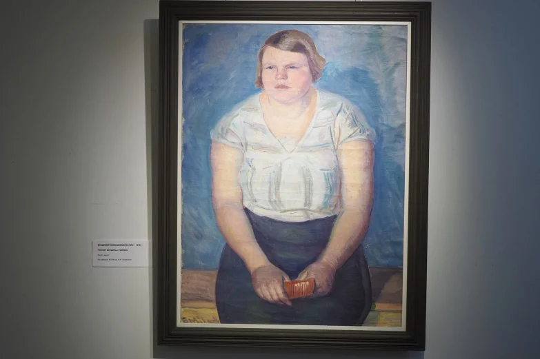 &laquo;Бубновый валет&raquo;, трактористы и последний русский бал. Что смотреть на новых выставках в воронежском музее Крамского