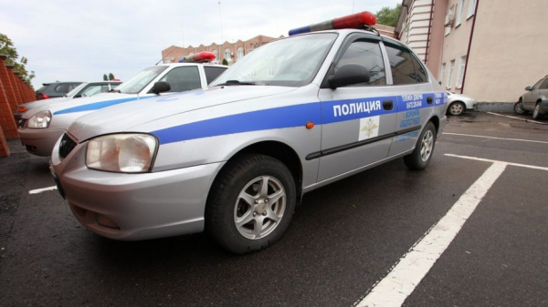 Воронежцев попросят оценить качество работы полиции