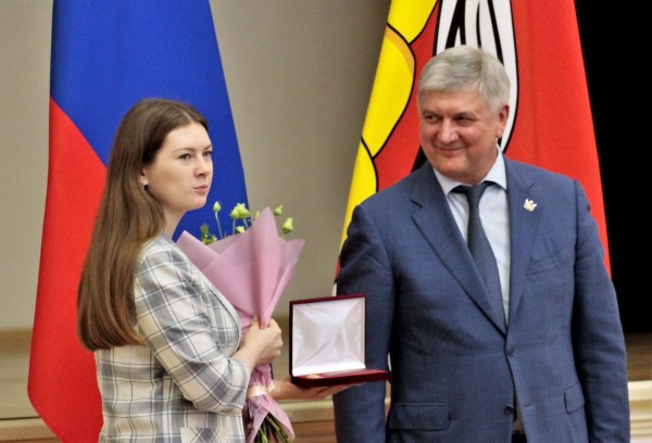 Забота о ветеранах и поддержка нравственных ценностей. Всероссийский форум волонтеров Победы открылся в Воронеже