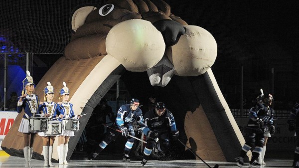 Воронежский &laquo;Буран&raquo; опубликовал календарь своих игр в сезоне-2022/2023