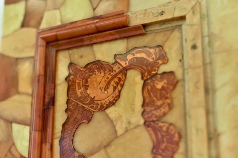 Во дворце Ольденбургских под Воронежем открылись передвижные выставки, посвященные Петру I