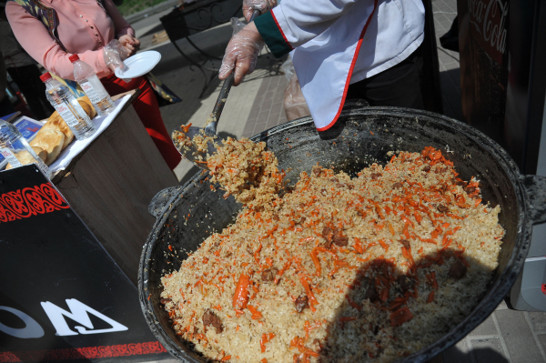 Гид РИА &laquo;Воронеж&raquo;. Как культурно и активно провести выходные 9-10 июля