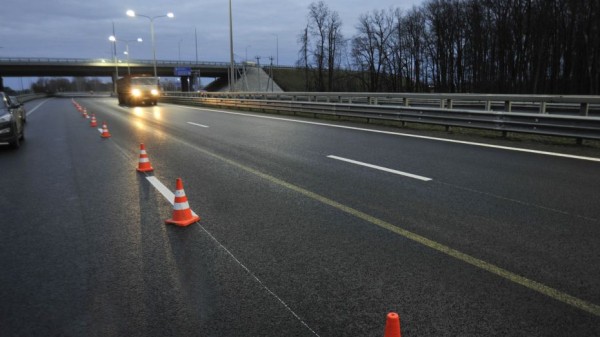 Кабмин направит 926 млн рублей на ремонт участка трассы М-4 &laquo;Дон&raquo; в Воронежской области