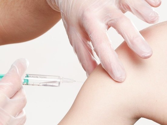 Однокомпонентной вакцины от ковида может хватить не всем воронежцам