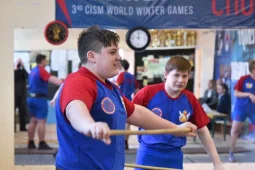 Железные ребята. Как в небольшом Богучаре готовят победителей и призеров мировых первенств