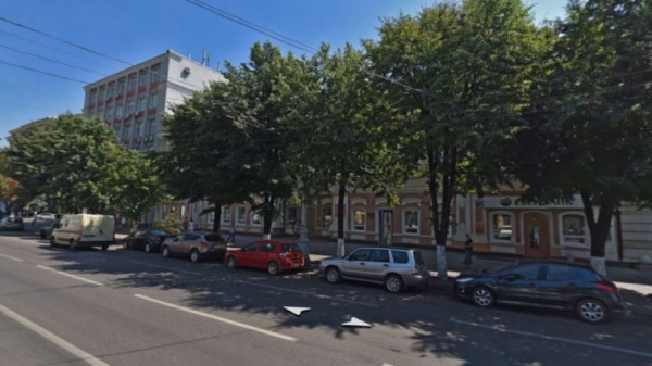 В Воронеже отреставрируют исторический &laquo;Дом Капканщикова&raquo;