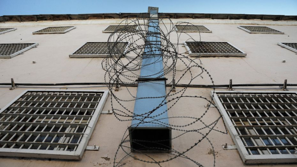 УФСИН по Воронежской области прокомментировало смерть заключенных в СИЗО