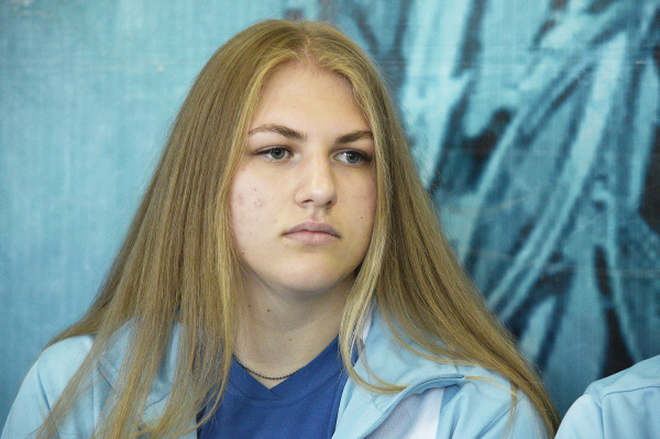 Железные ребята. Как в небольшом Богучаре готовят победителей и призеров мировых первенств