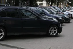 Спрос на автокредиты в Воронежской области вырос на 39%