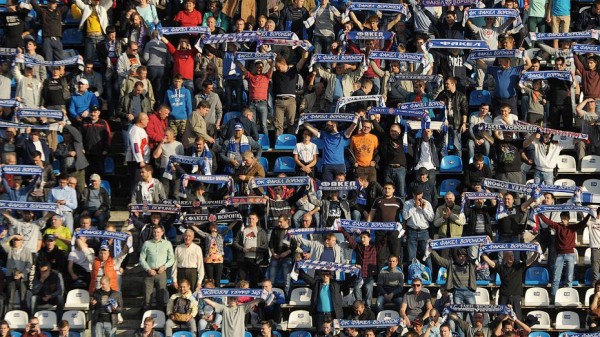 Воронежский &laquo;Факел&raquo; раскрыл стоимость билетов на матчи Российской премьер-лиги