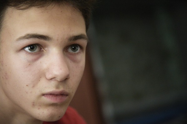 Железные ребята. Как в небольшом Богучаре готовят победителей и призеров мировых первенств