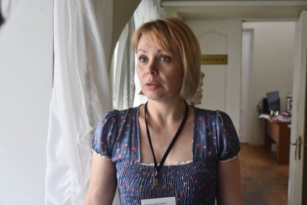 Лица империи. Воронежцев пригласили на выставку портретов Петровской эпохи