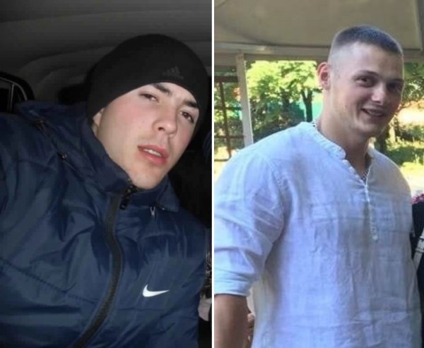 Два жителя Воронежской области погибли в ходе специальной военной операции на Украине