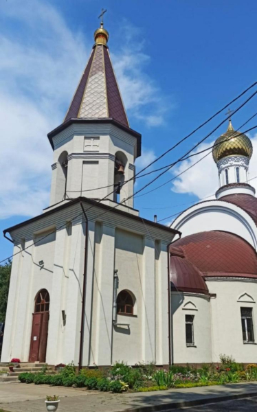 В Воронеже простились с выпускником журфака, погибшим в ходе спецоперации на Украине