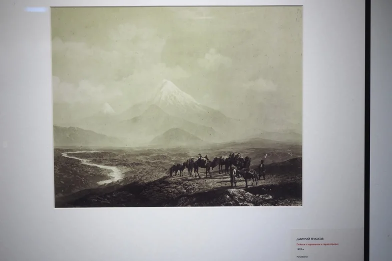 &laquo;Бубновый валет&raquo;, трактористы и последний русский бал. Что смотреть на новых выставках в воронежском музее Крамского