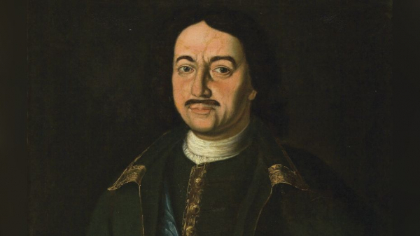 Выставка портретов Петра I и его соратников откроется в художественном музее в Воронеже