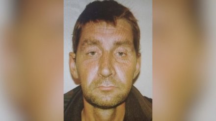 Под Воронежем мужчина вышел из дома и бесследно исчез