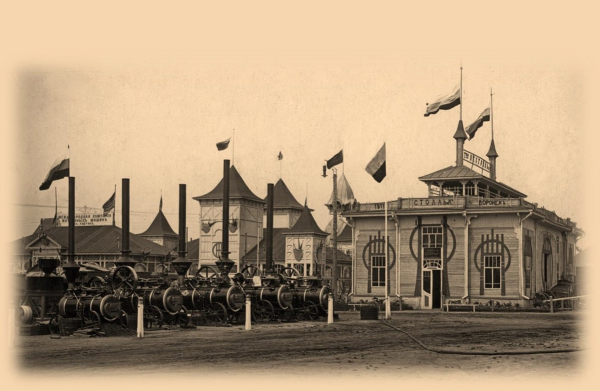 Гид РИА &laquo;Воронеж&raquo;. Чем заняться в последние выходные июля