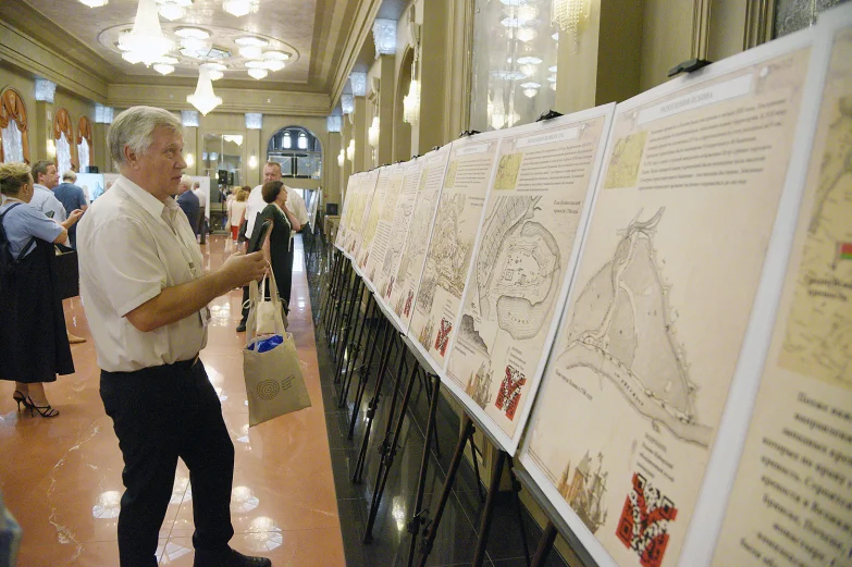 В Воронеже открылось собрание Ассамблеи петровских музеев России