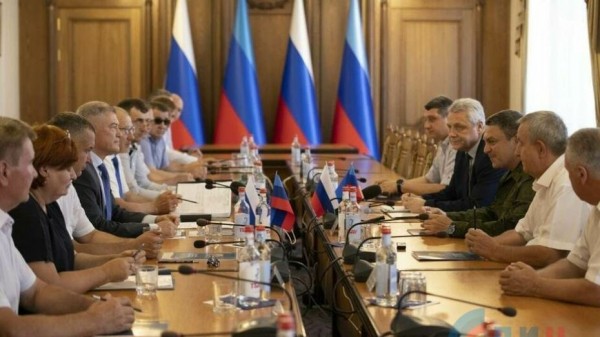 Итоги недели. Что важного произошло в Воронежской области с 4 по 10 июля