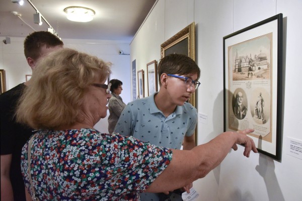 Лица империи. Воронежцев пригласили на выставку портретов Петровской эпохи