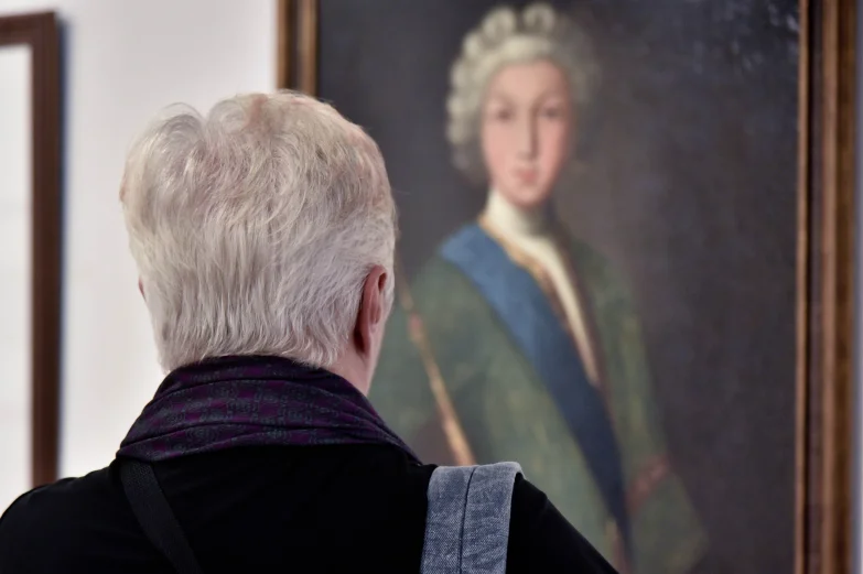 Лица империи. Воронежцев пригласили на выставку портретов Петровской эпохи