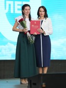 Воронежский авиазавод отметил 90-летний юбилей