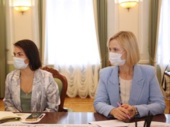 В Воронеже может появиться межрегиональный производственно-логистический комплекс обеспечения питанием учреждений соцсферы