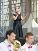 Воронежский авиазавод отметил 90-летний юбилей