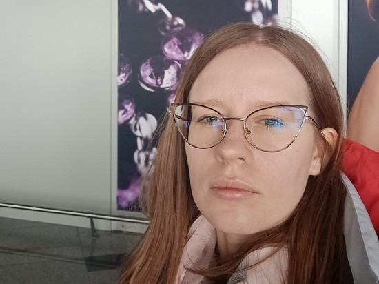 Воронежский депутат Нина Беляева попала в список террористов и экстремистов