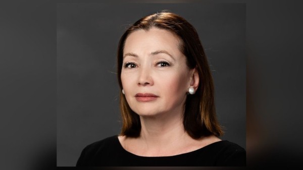 Президент Владимир Путин наградил артистку Воронежского театра драмы