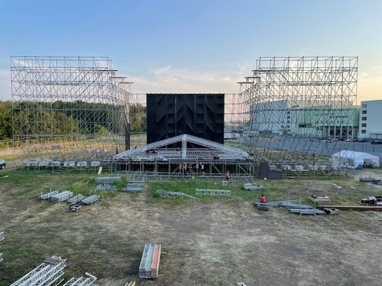 Оргкомитет &laquo;Чернозема&raquo; огласил полный и окончательный список участников